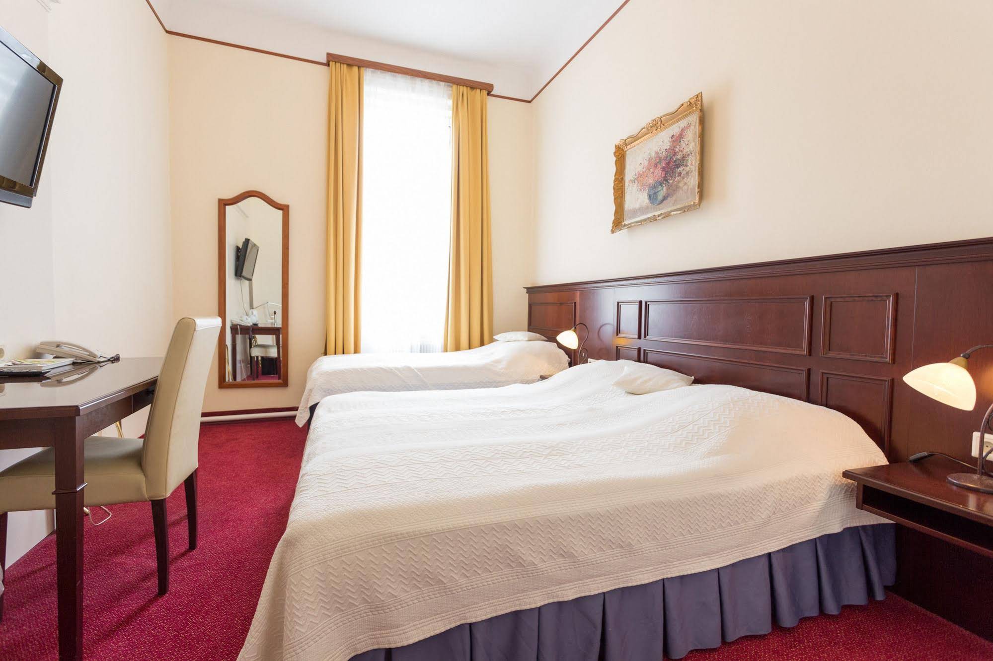 Hotel Viktoria