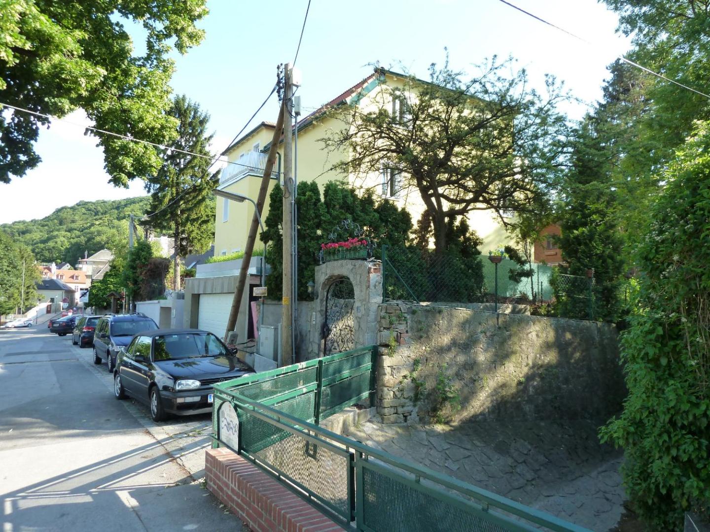 Vindobona Apartment