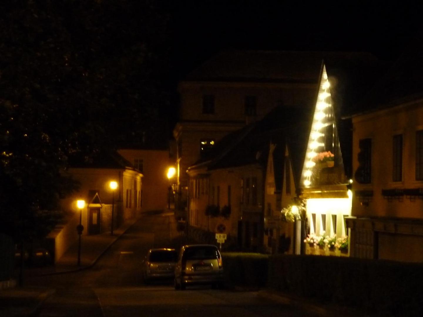 Vindobona Apartment