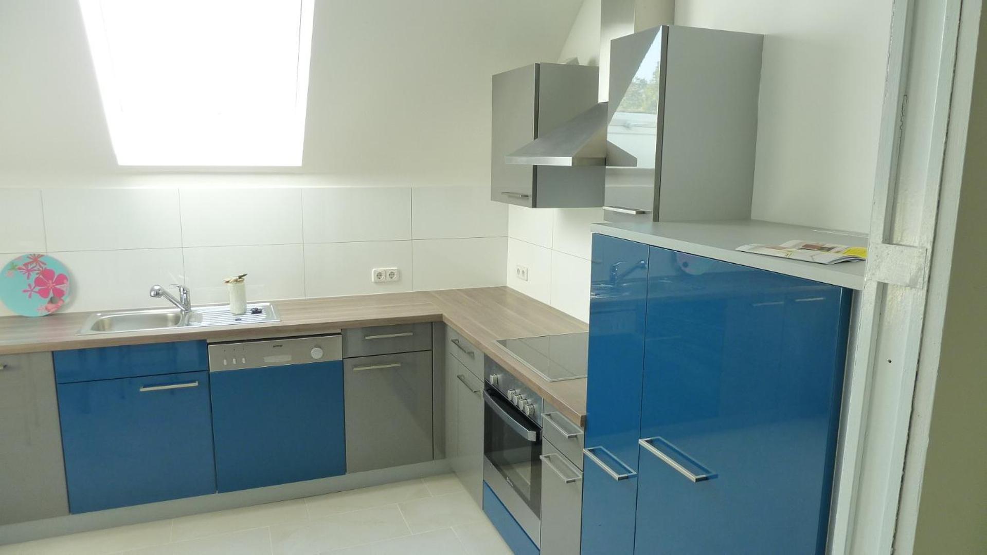 Vindobona Apartment