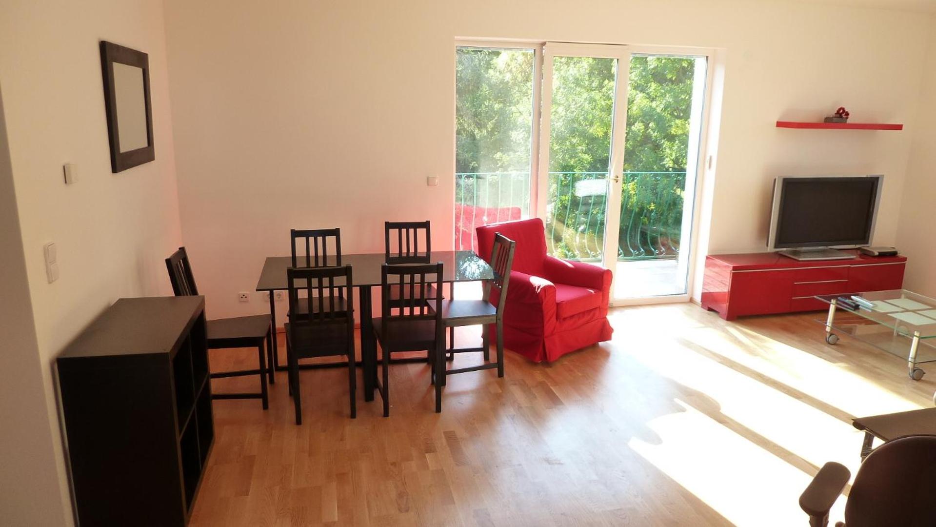 Vindobona Apartment