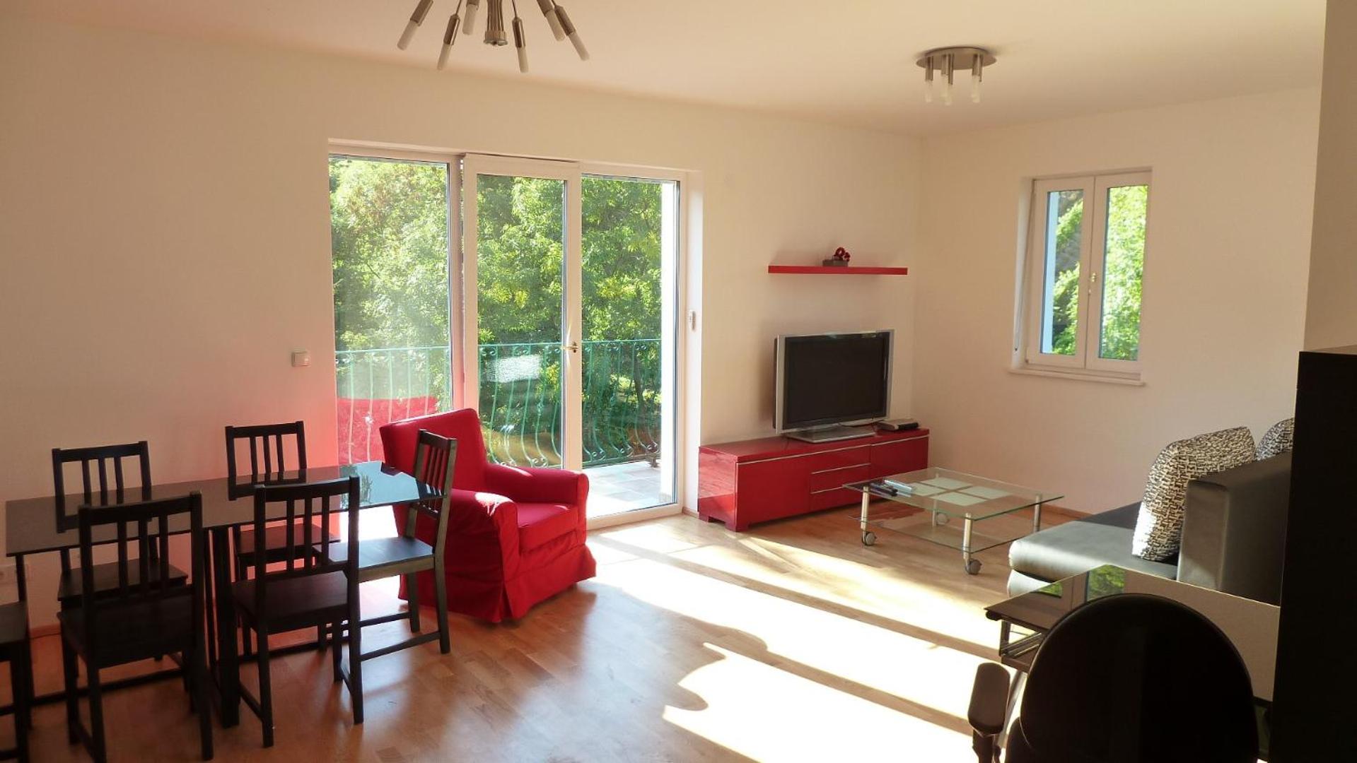 Vindobona Apartment