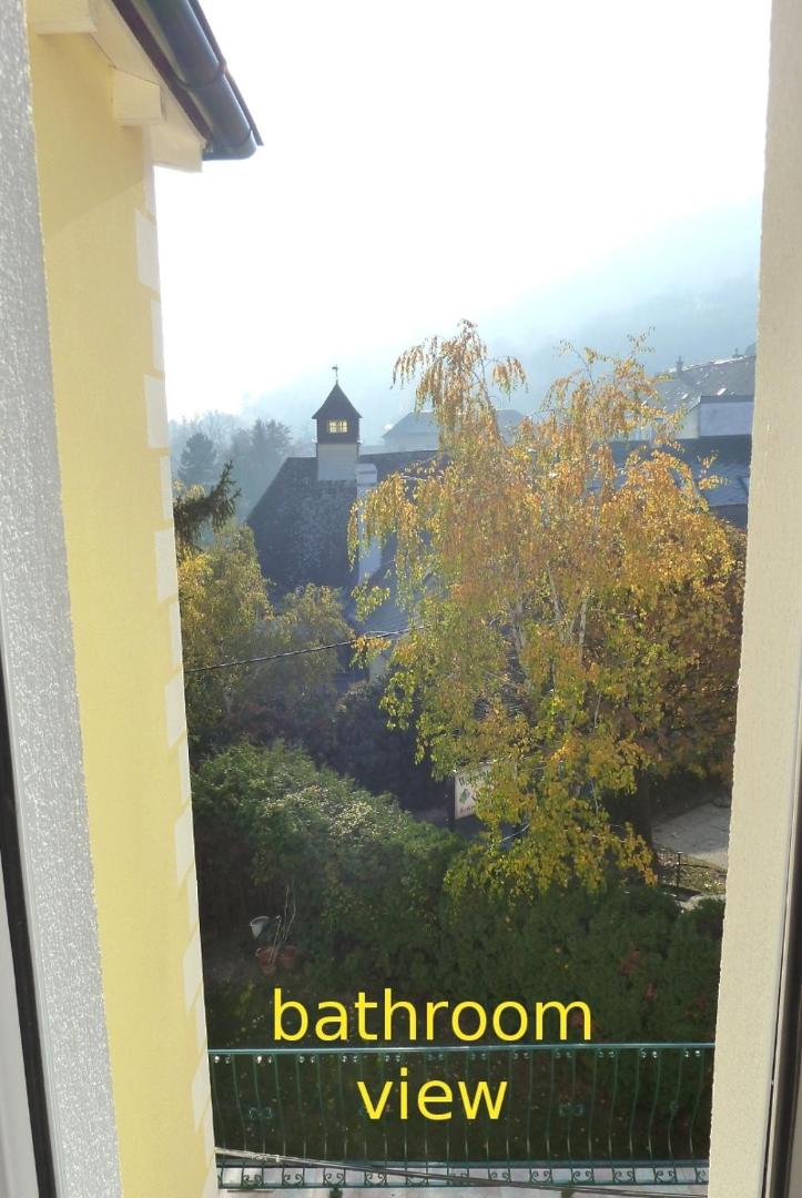 Vindobona Apartment