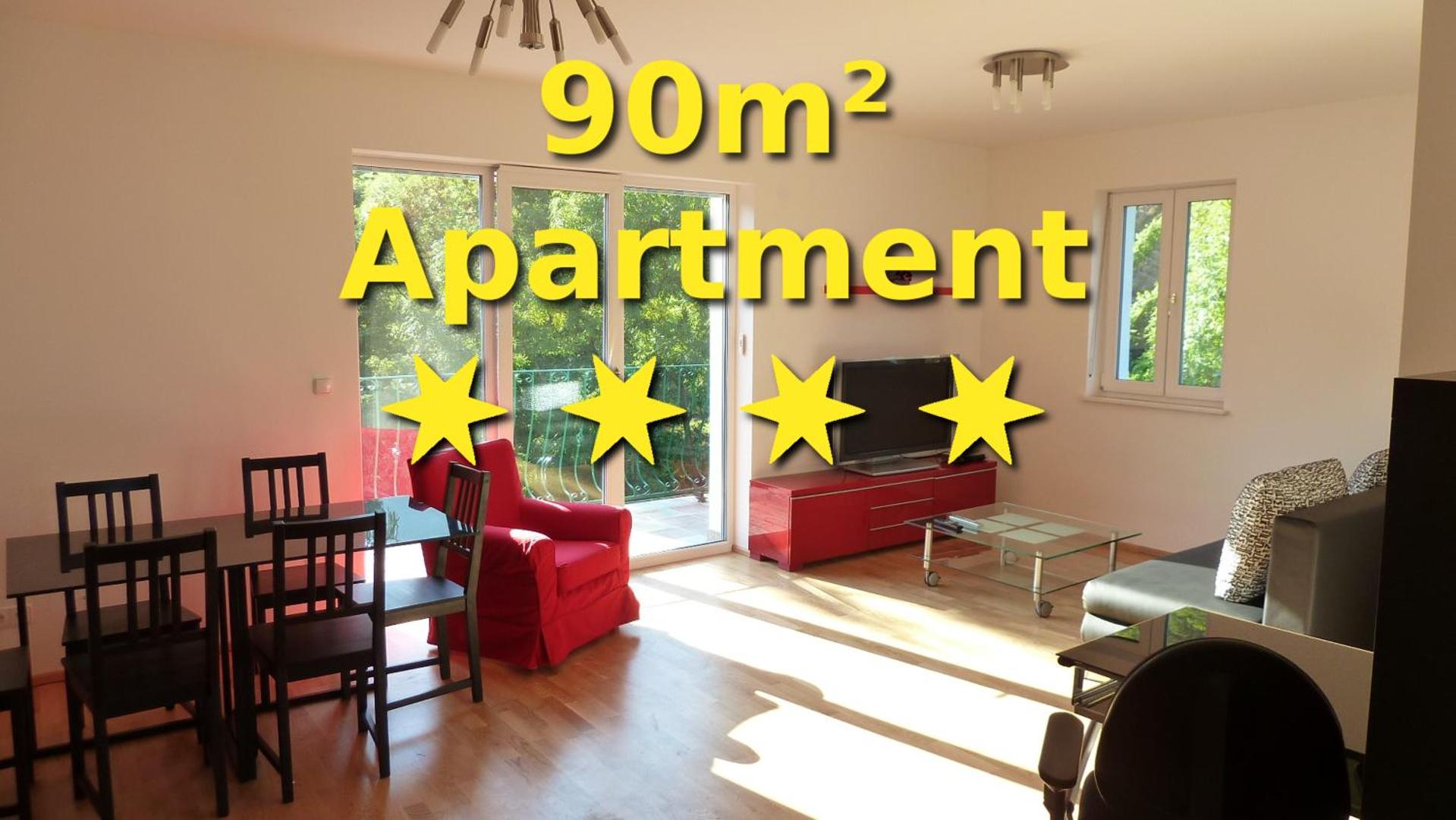 Vindobona Apartment