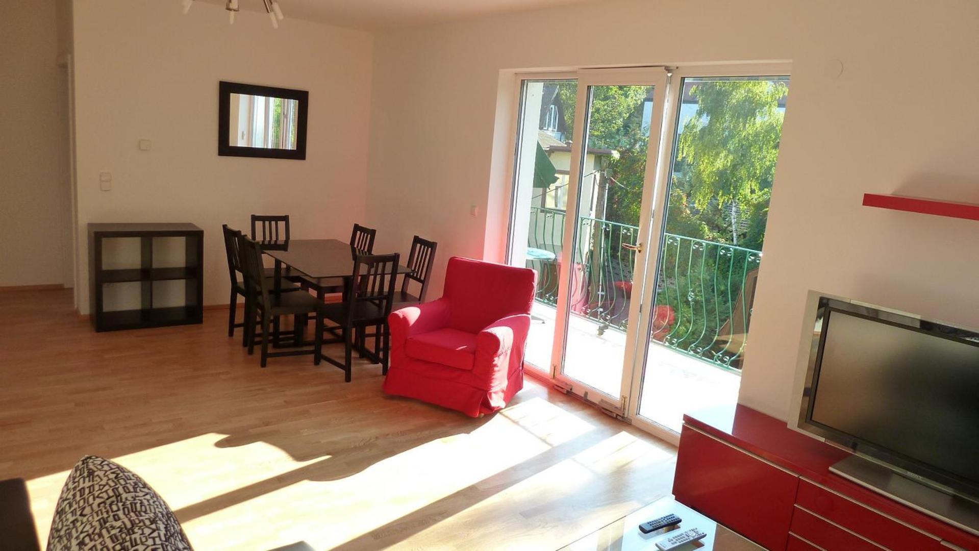 Vindobona Apartment