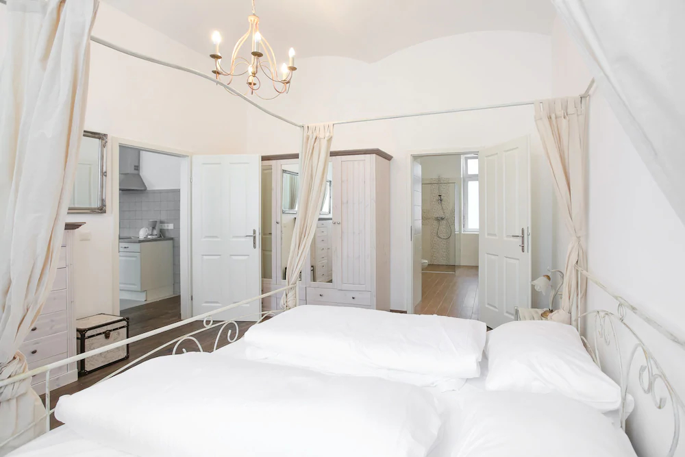 Vintagehome Schönbrunn