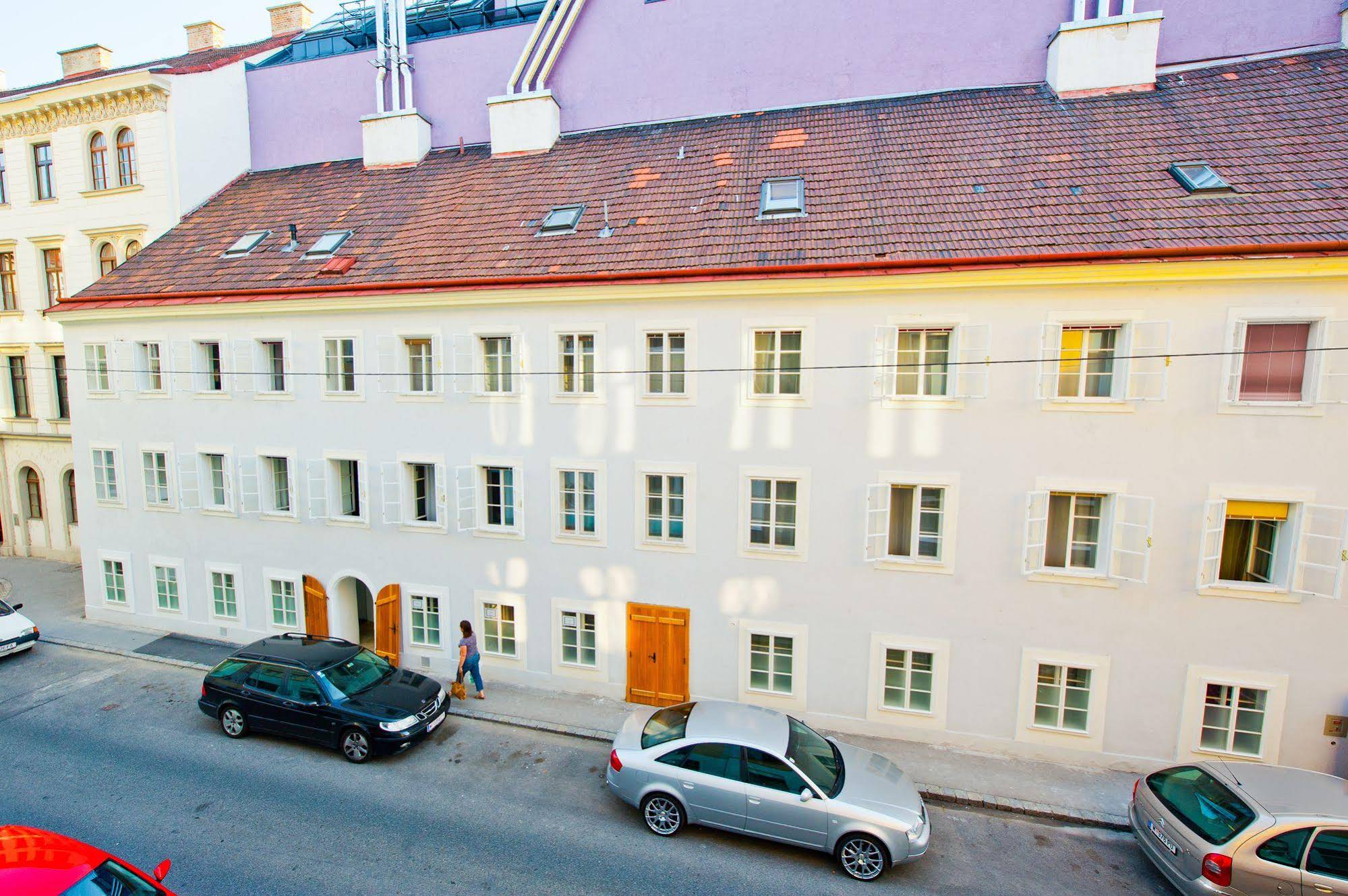 VOX Design Hotel