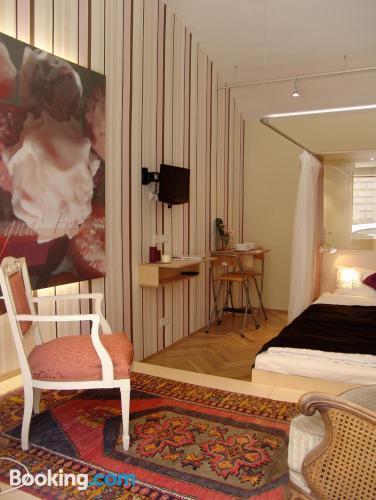 WANZ'inn Design Appartements