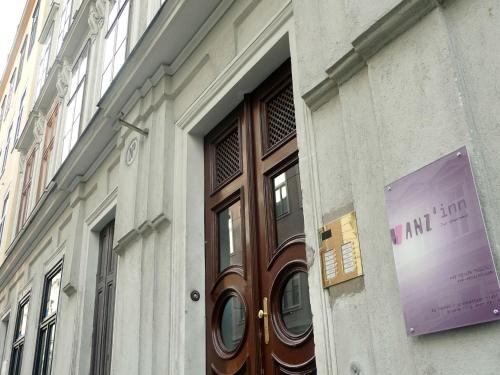 WANZ'inn Design Appartements
