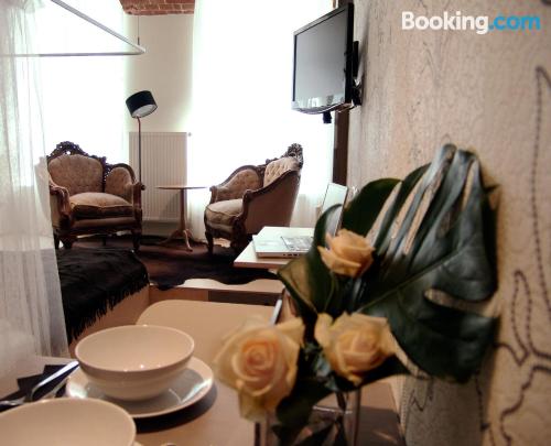 WANZ'inn Design Appartements