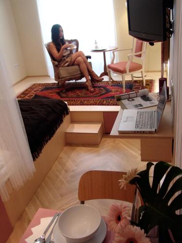 WANZ'inn Design Appartements