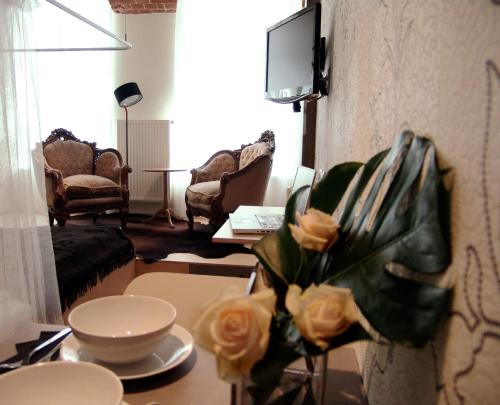 WANZ'inn Design Appartements