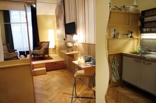 WANZ'inn Design Appartements
