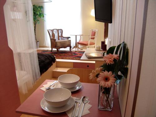 WANZ'inn Design Appartements