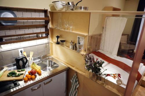 WANZ'inn Design Appartements