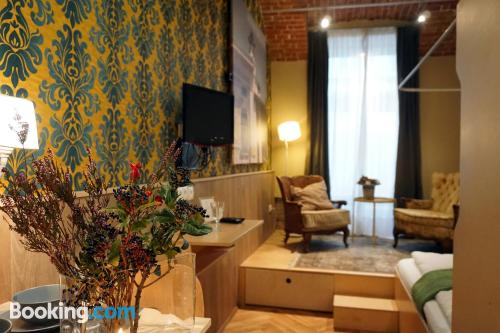 WANZ'inn Design Appartements