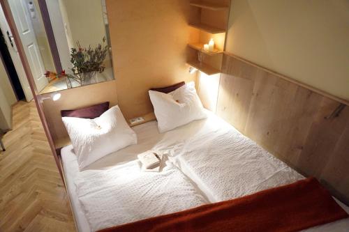 WANZ'inn Design Appartements