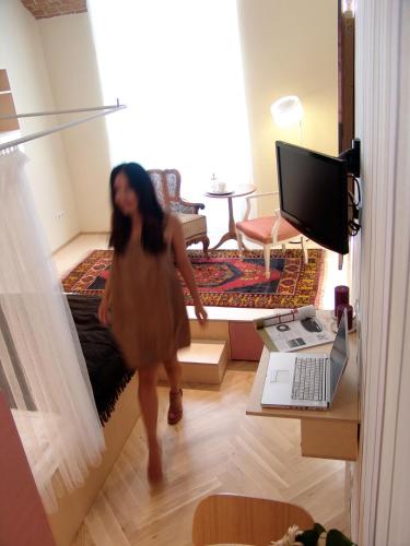 WANZ'inn Design Appartements