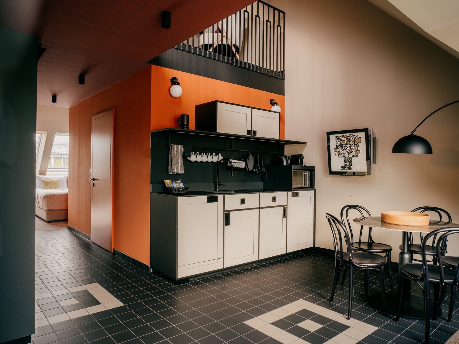 Weltwien Apartments
