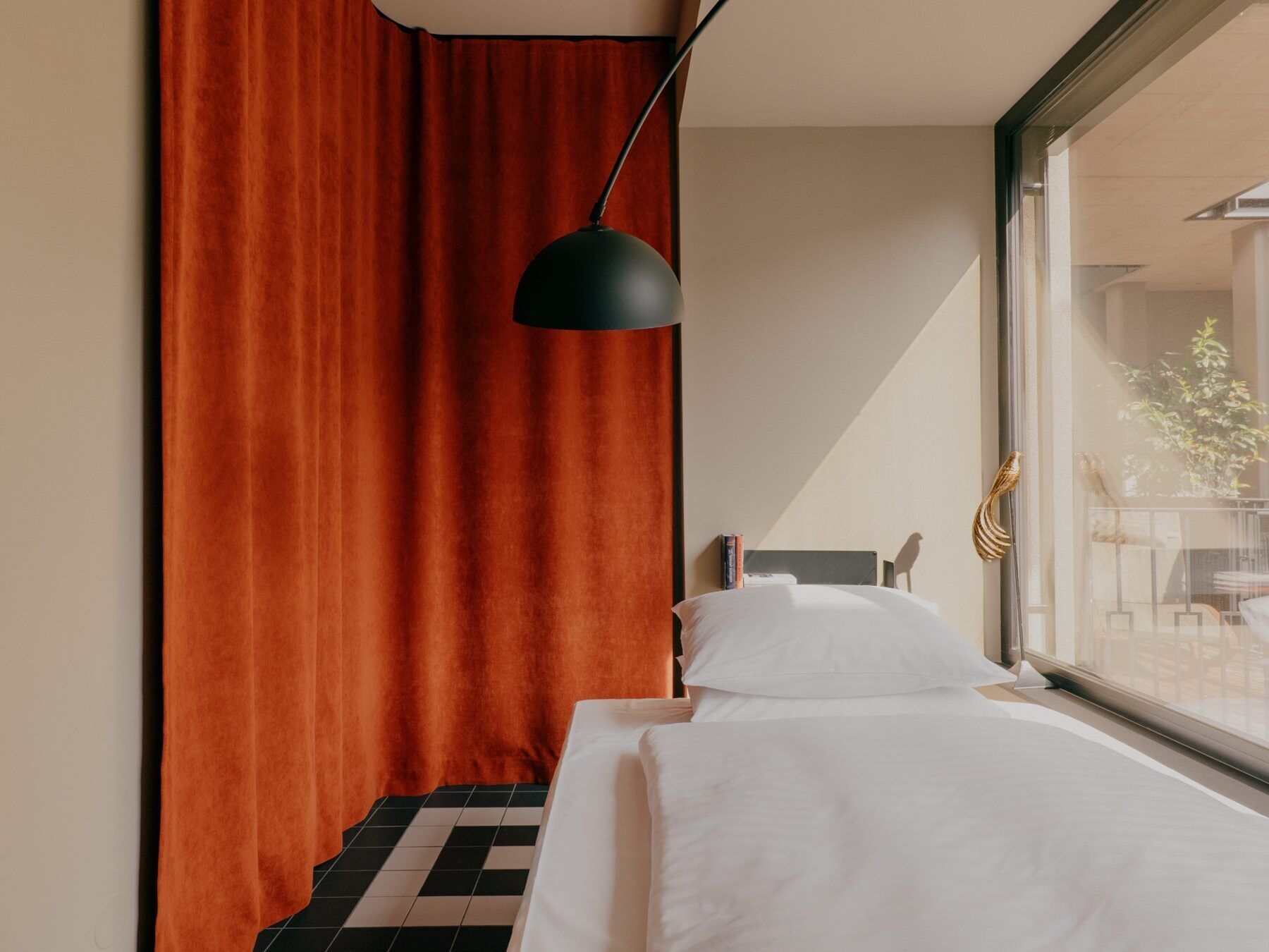 Weltwien Apartments