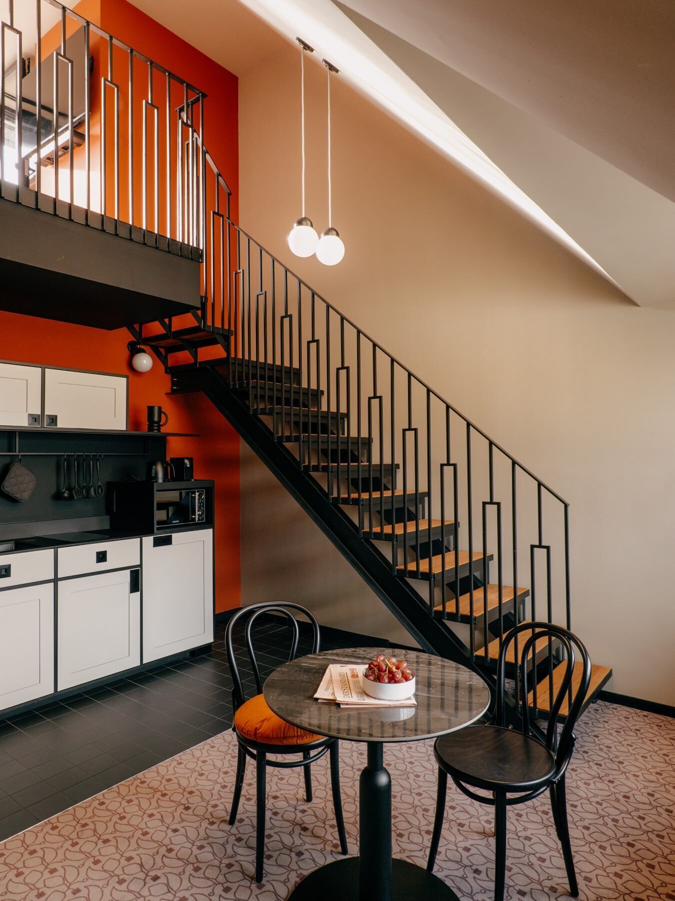 Weltwien Apartments