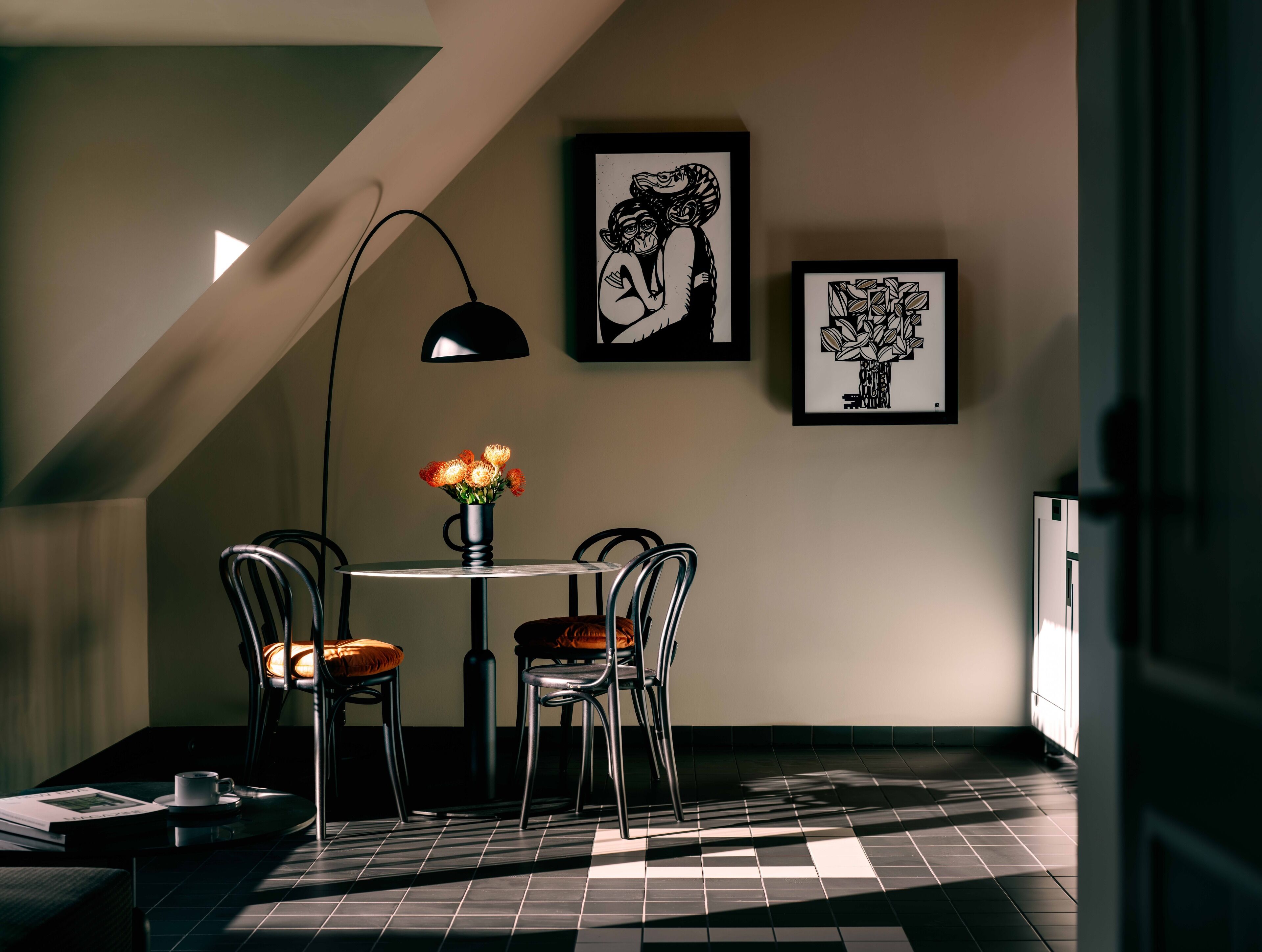 Weltwien Apartments