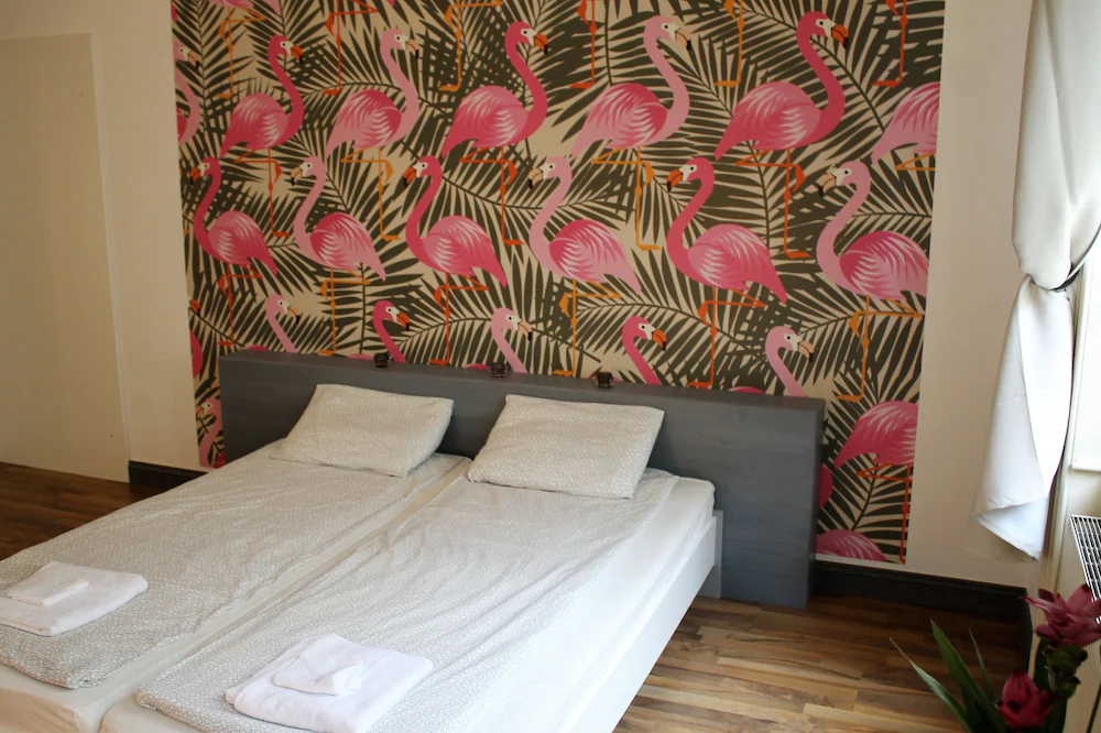 Wienderland B&B