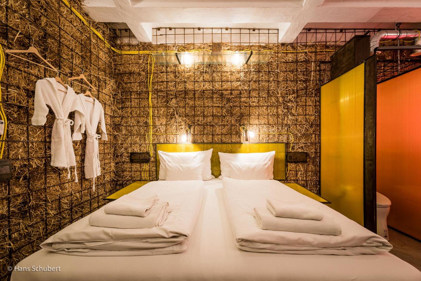 Wiener Gäste Zimmer