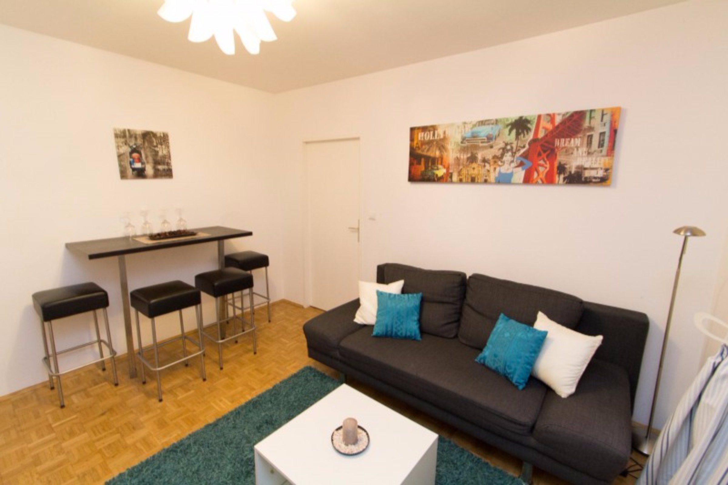 Wienerwald Apartment Wien