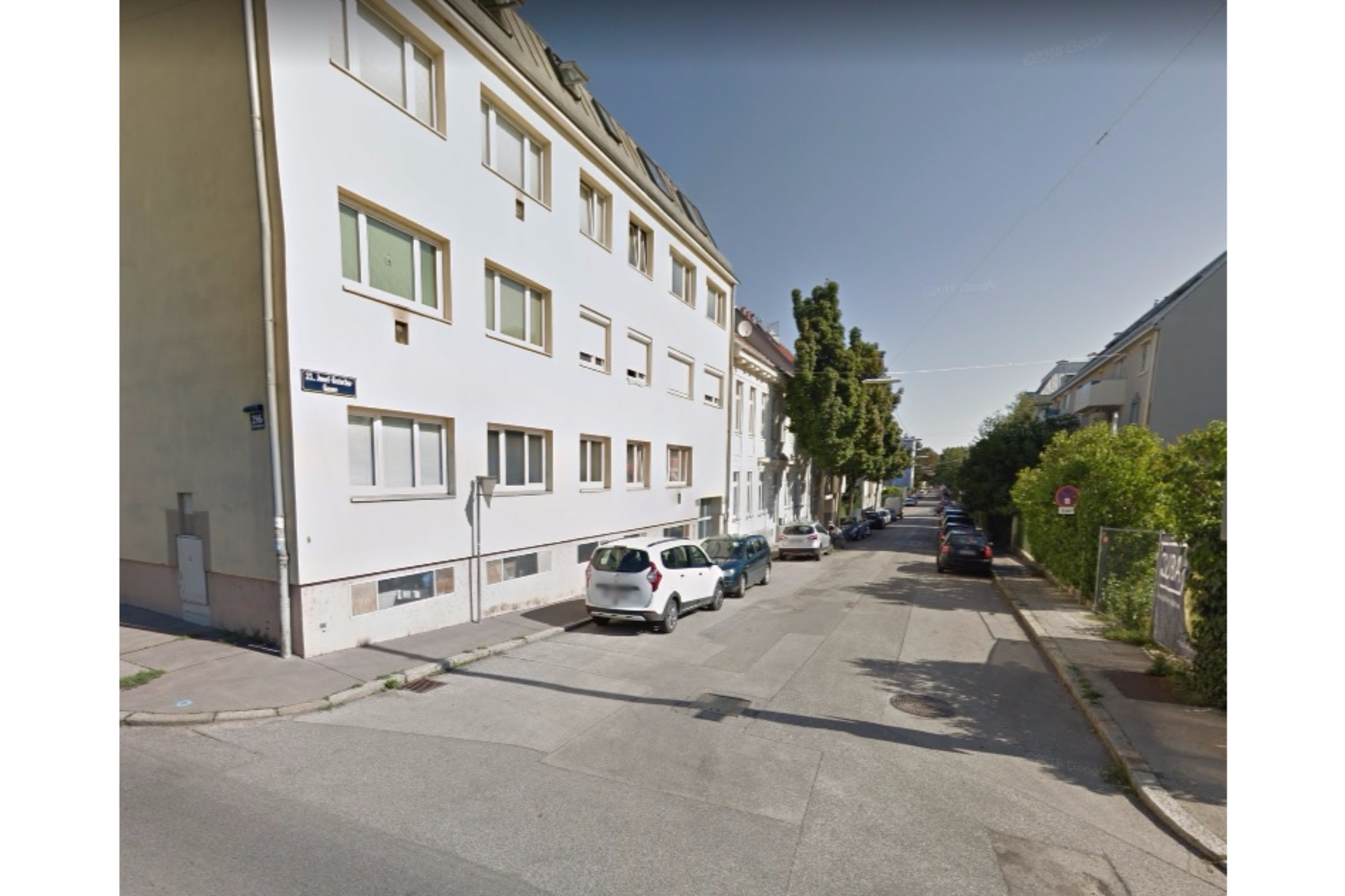 Wienerwald Apartment Wien