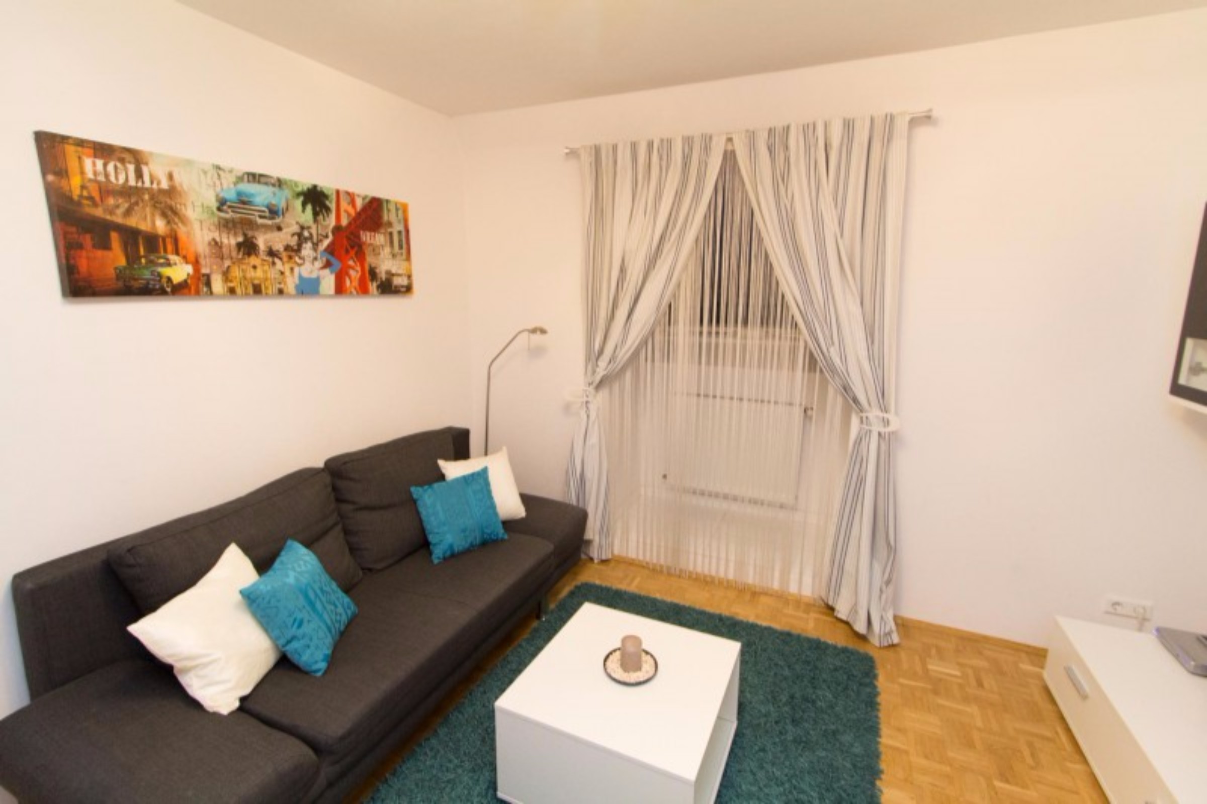 Wienerwald Apartment Wien