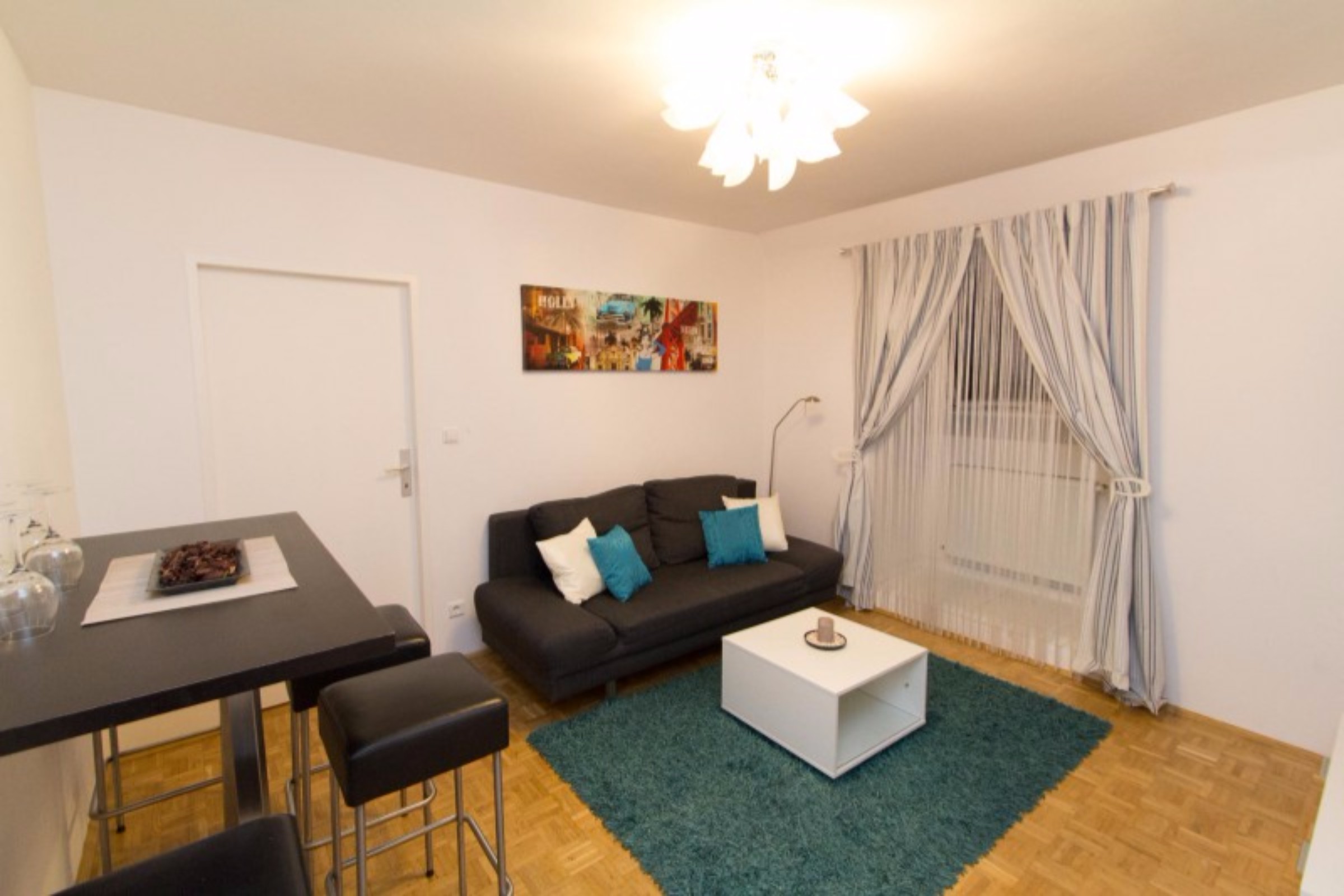 Wienerwald Apartment Wien