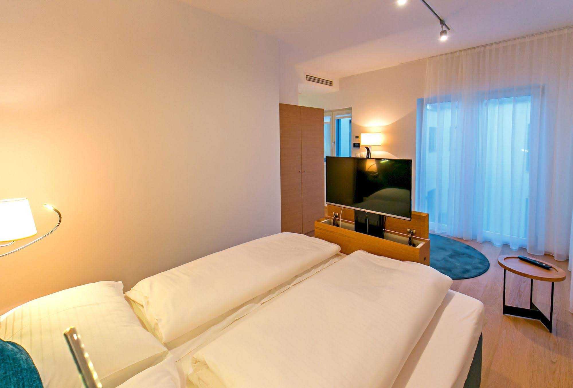Wienwert Apartments Vienna