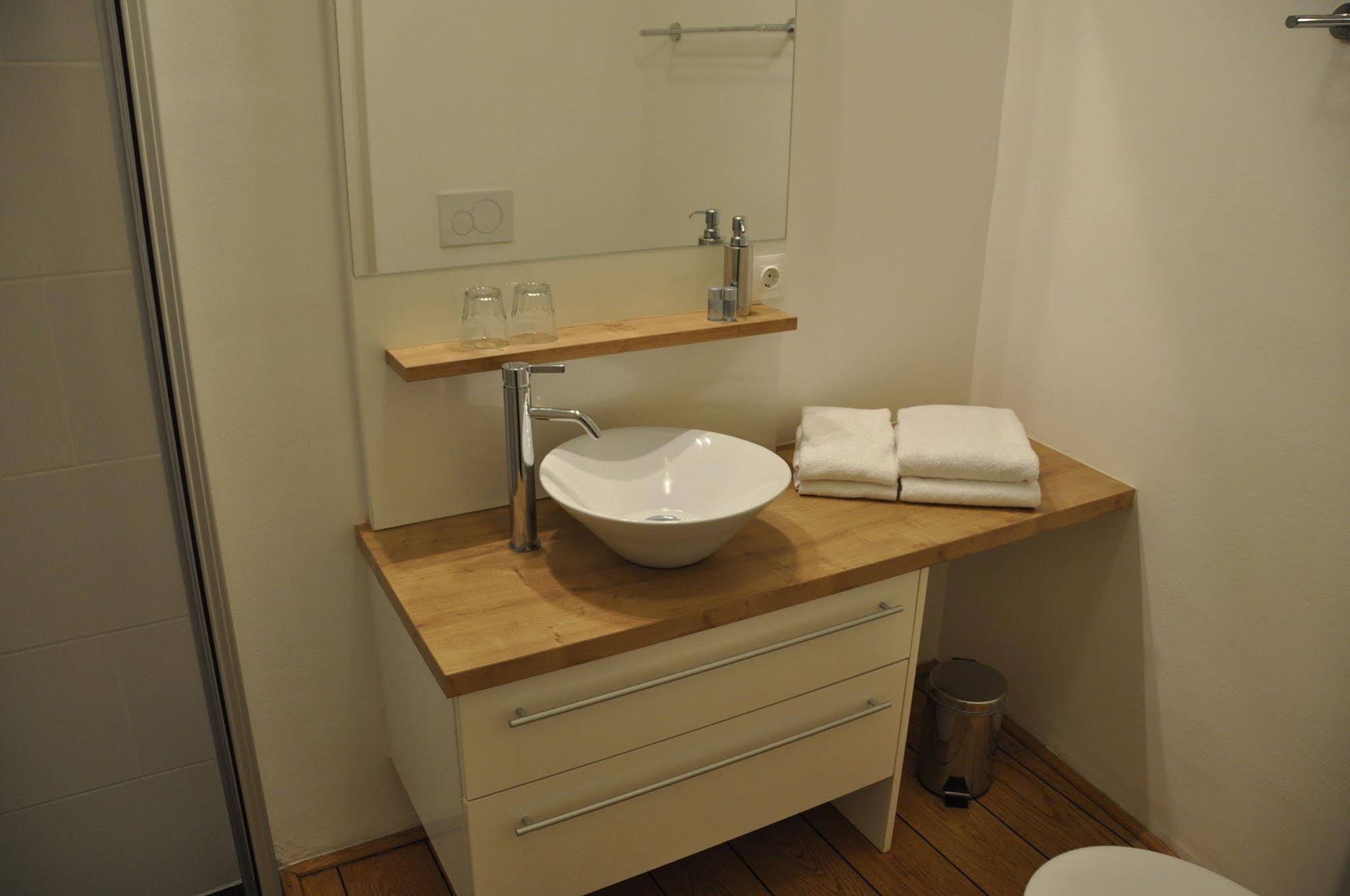 Wienwert Apartments Vienna