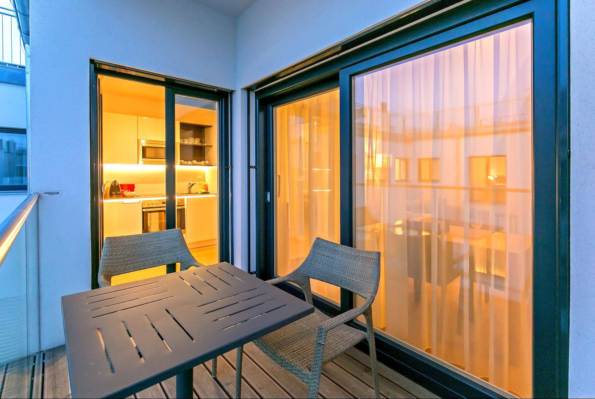 Wienwert Apartments Vienna