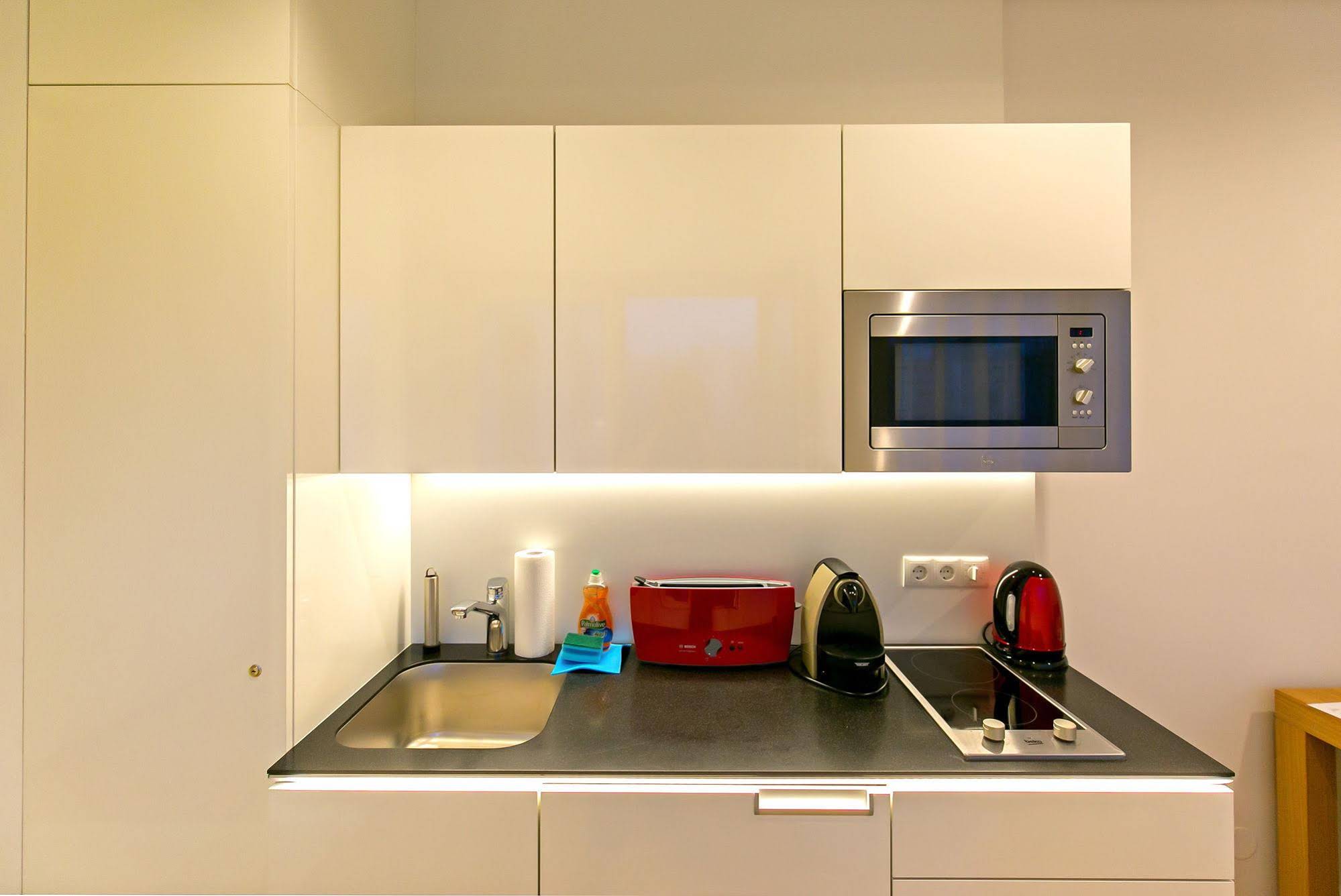 Wienwert Apartments Vienna