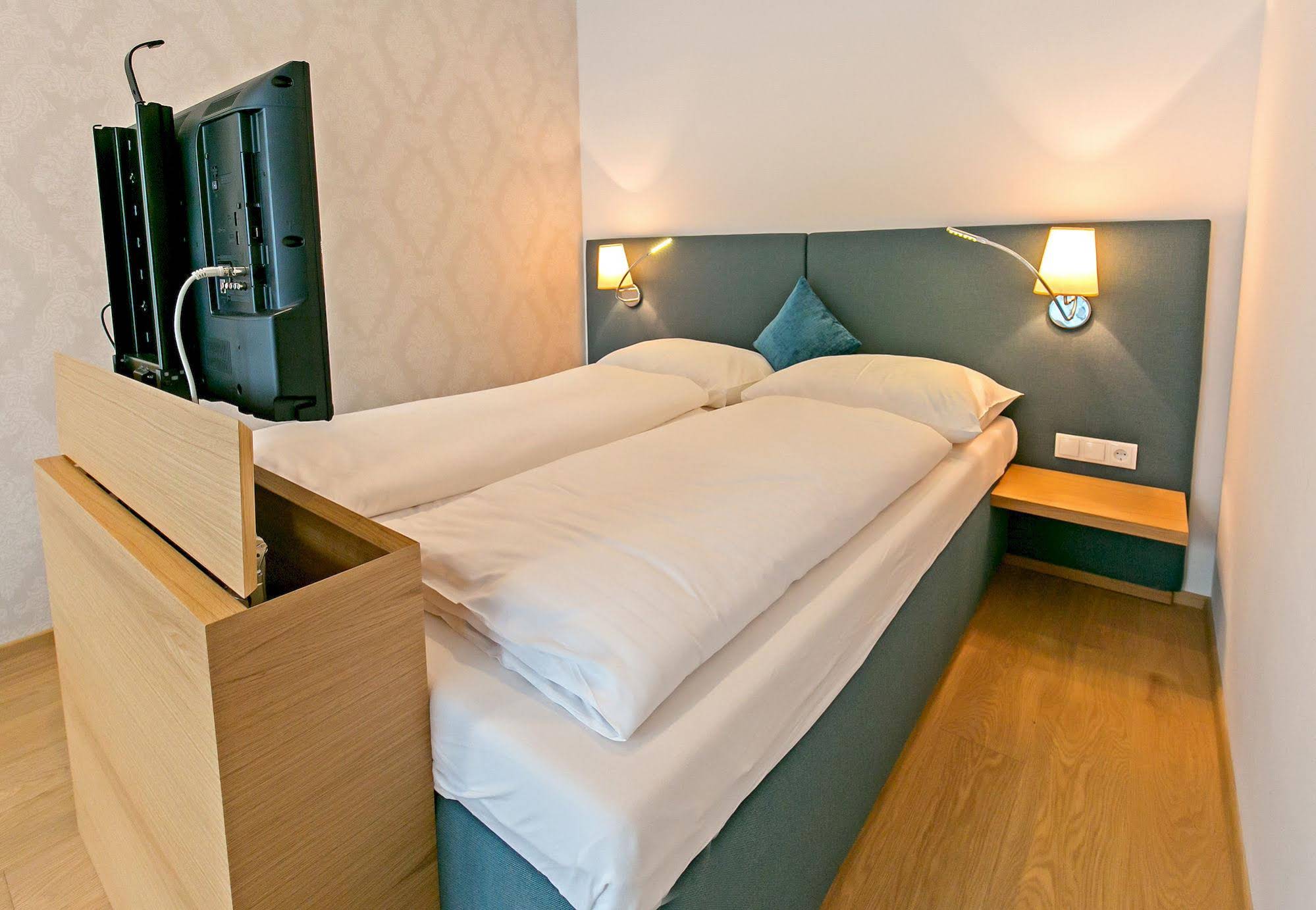 Wienwert Apartments Vienna