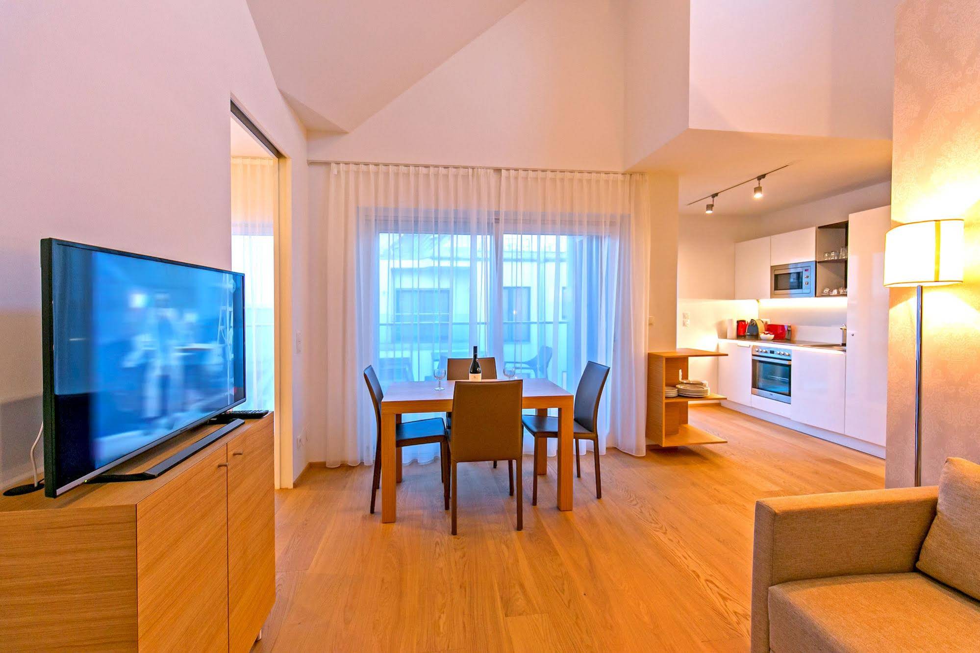 Wienwert Apartments Vienna