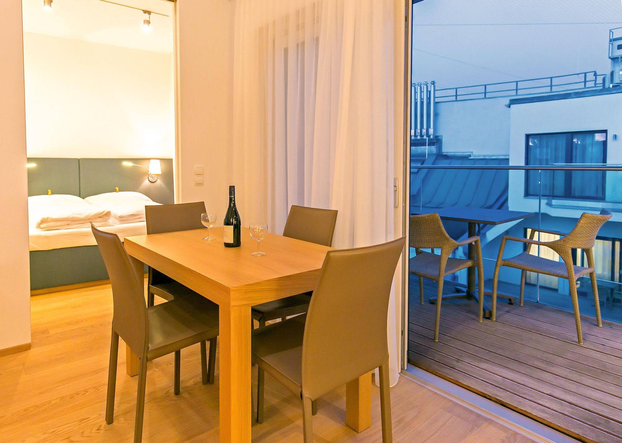 Wienwert Apartments Vienna