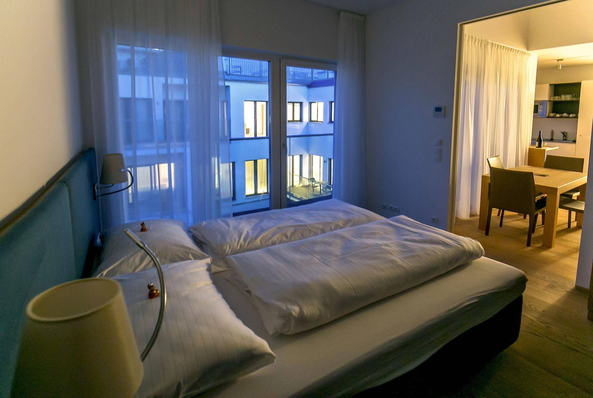 Wienwert Apartments Vienna
