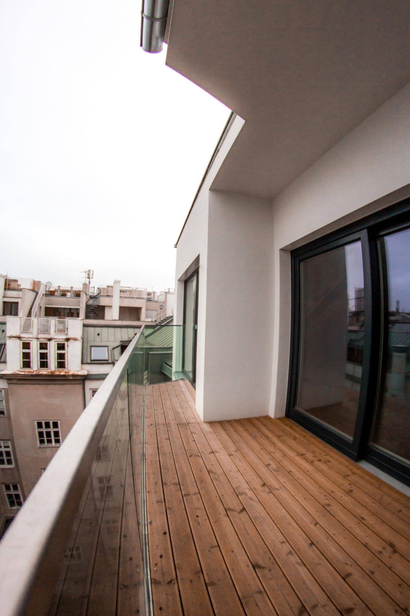 Wienwert Apartments Vienna