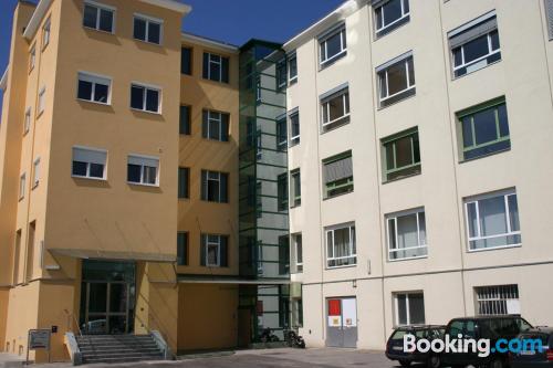 Workbase Hostel