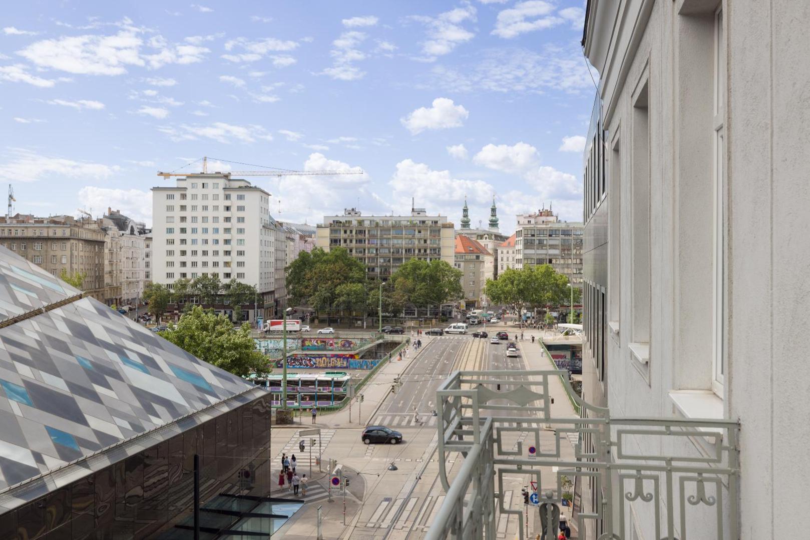 Yourapartment City Center