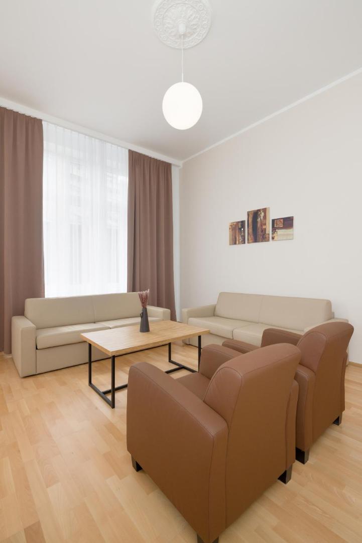 Yourapartment City Center