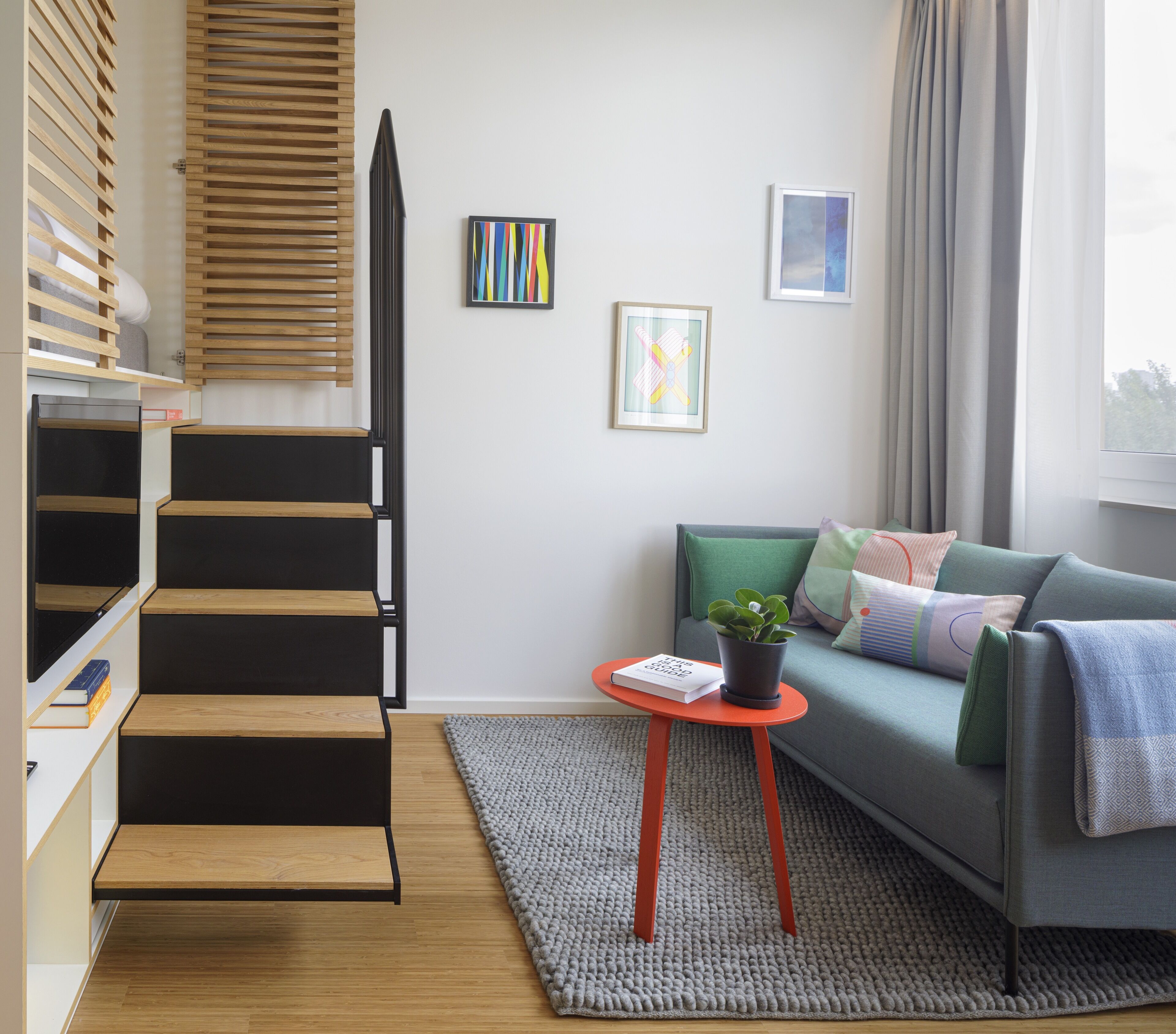 Zoku Vienna