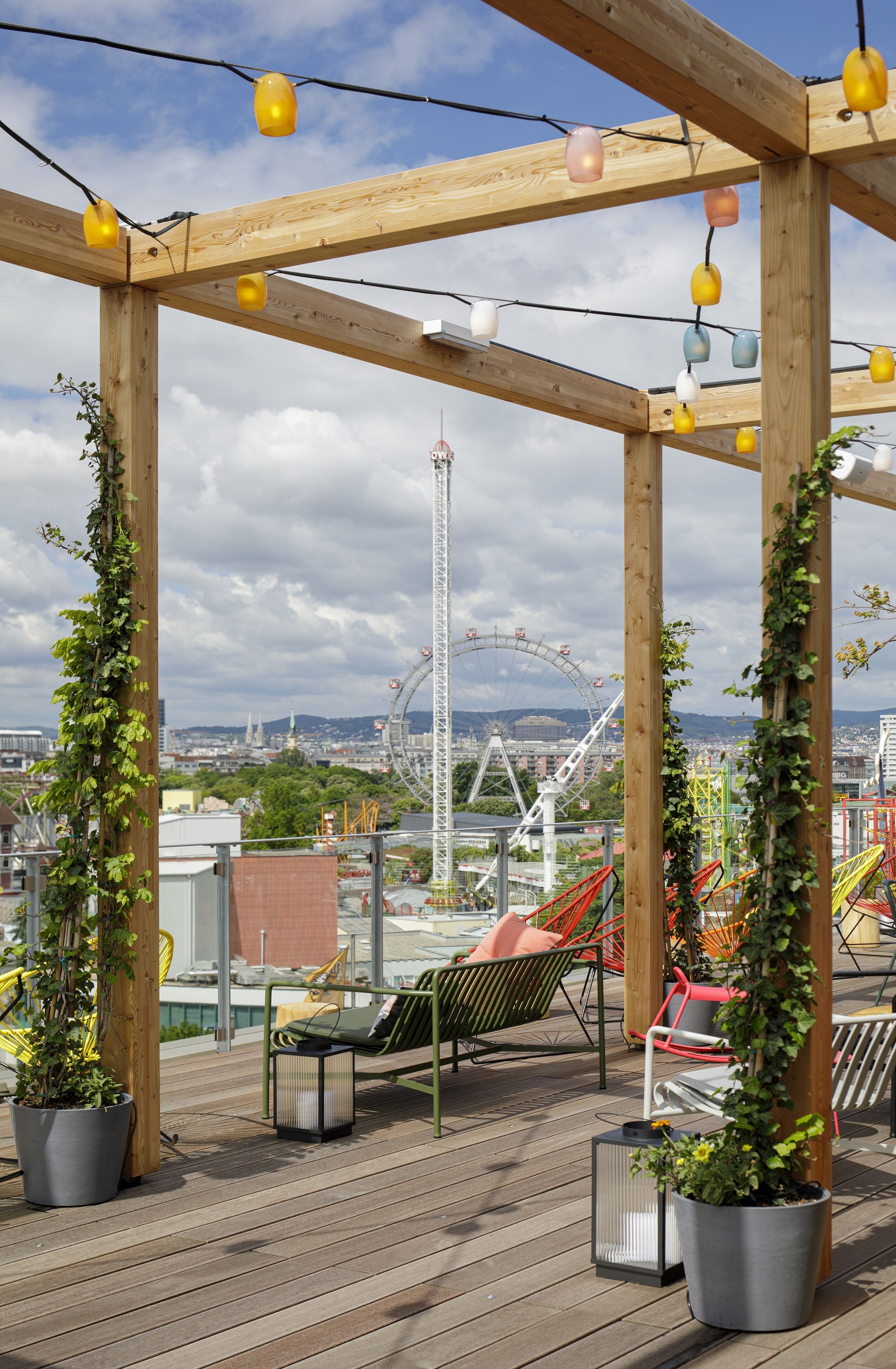 Zoku Vienna
