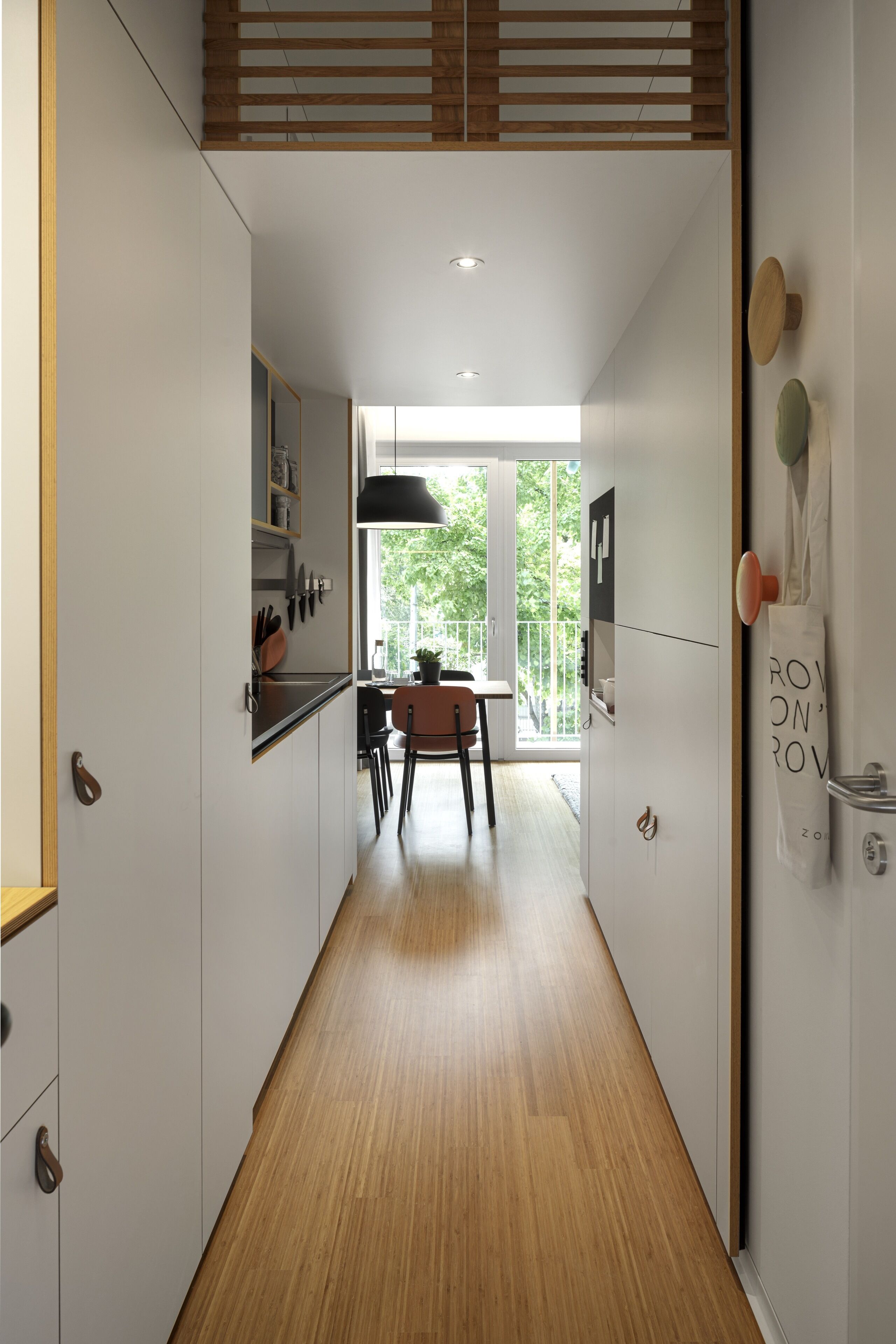 Zoku Vienna