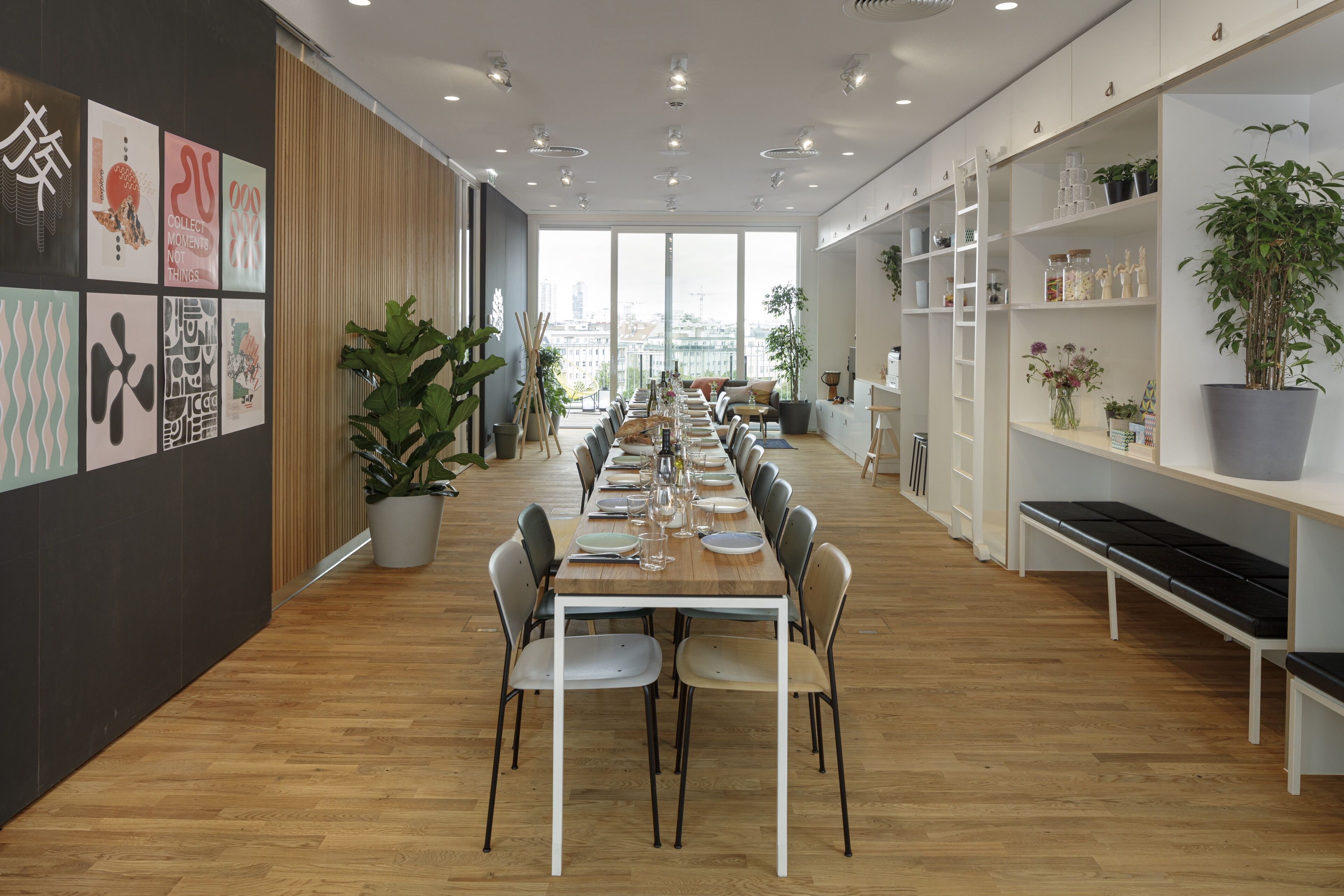 Zoku Vienna