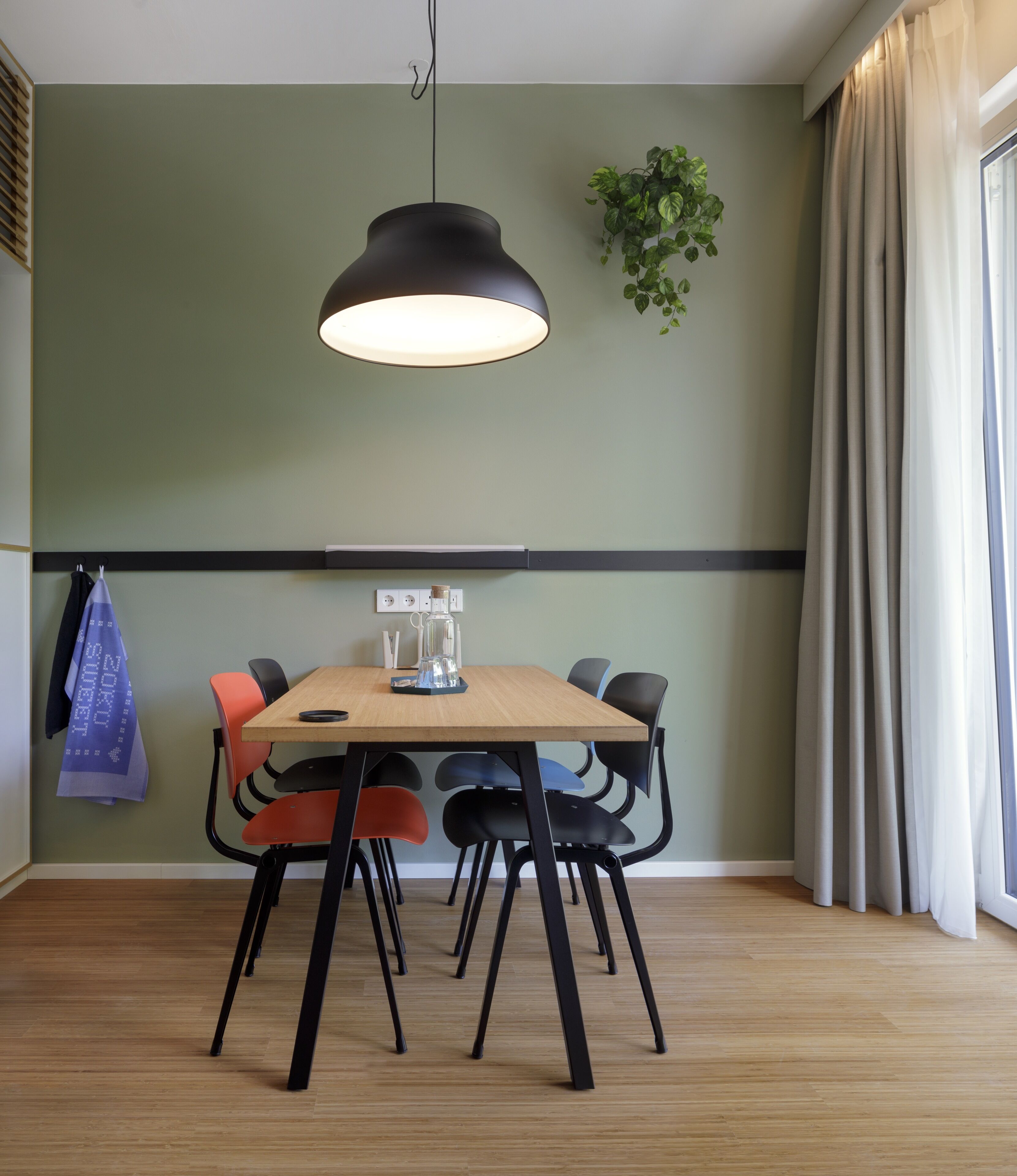 Zoku Vienna