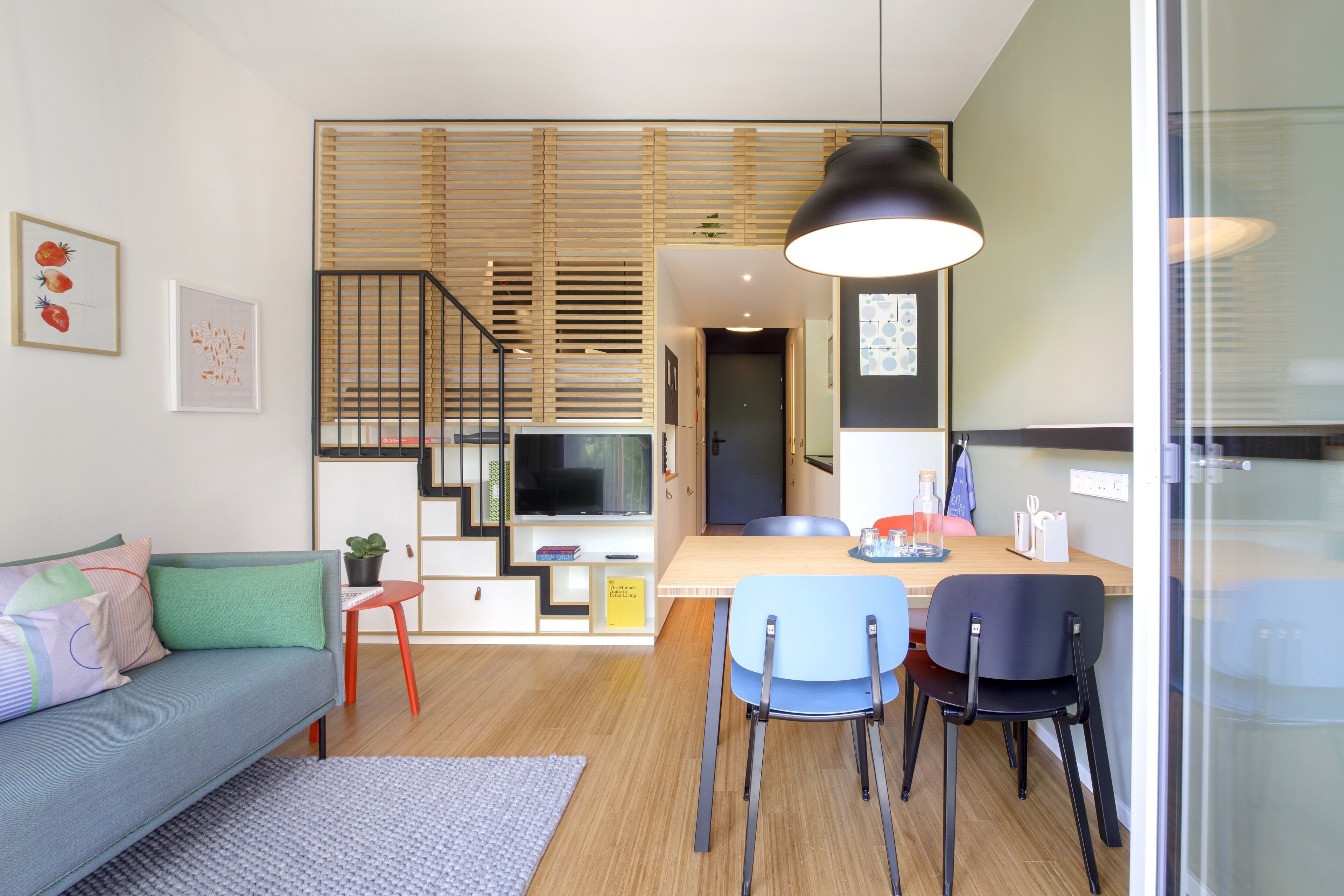 Zoku Vienna
